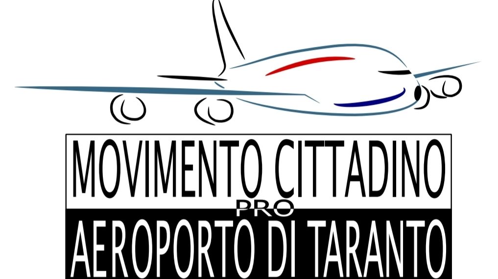 LAEROPORTO DI TARANTO SARÀ INFRASTRUTTURA PRIVILEGIATA DEI GIOCHI DEL