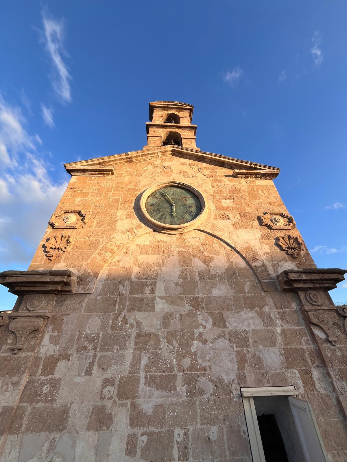 Riapre al pubblico la storica Torre dell’Orologio di Piazza Fontana