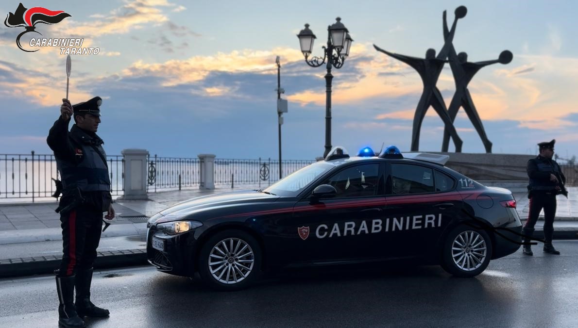 Droga in auto, arrestato 53enne