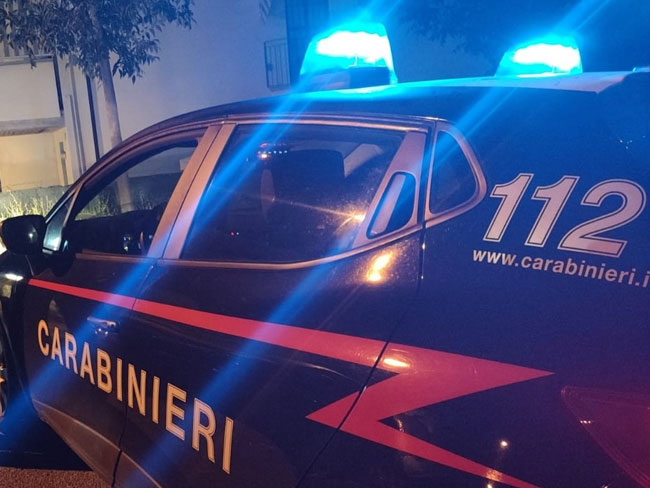 Traffico di droga, blitz in corso, 21 arresti