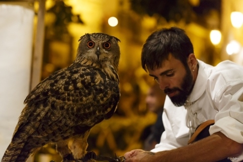 Storia, musica e magia a Manduria il Natale è Medievale