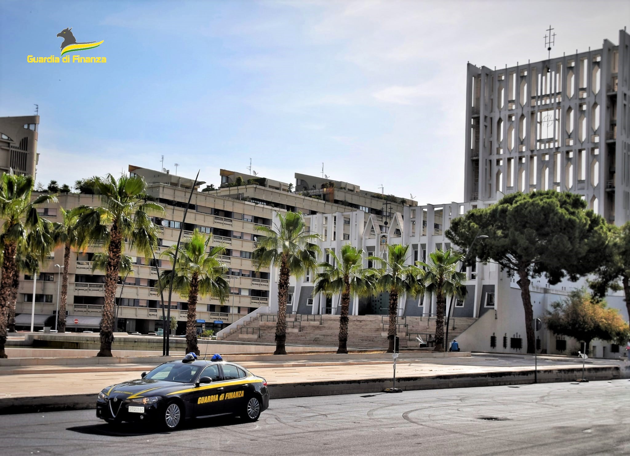 Furbetti del reddito di cittadinanza, denunciate 6 persone