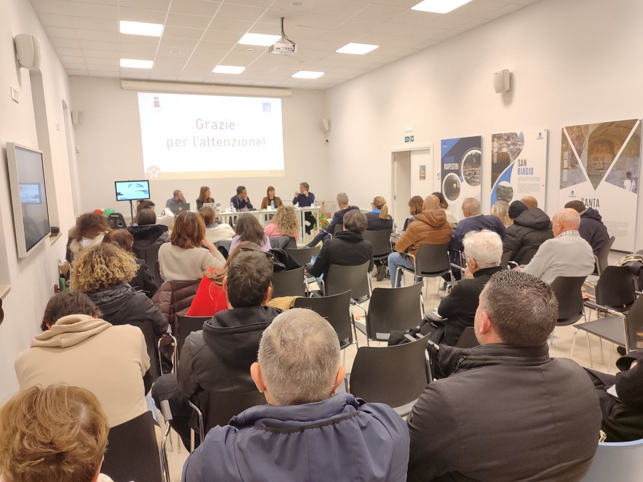 Educativa di strada, presentato il nuovo progetto del Comune di Ginosa per il contrasto alle dipendenze